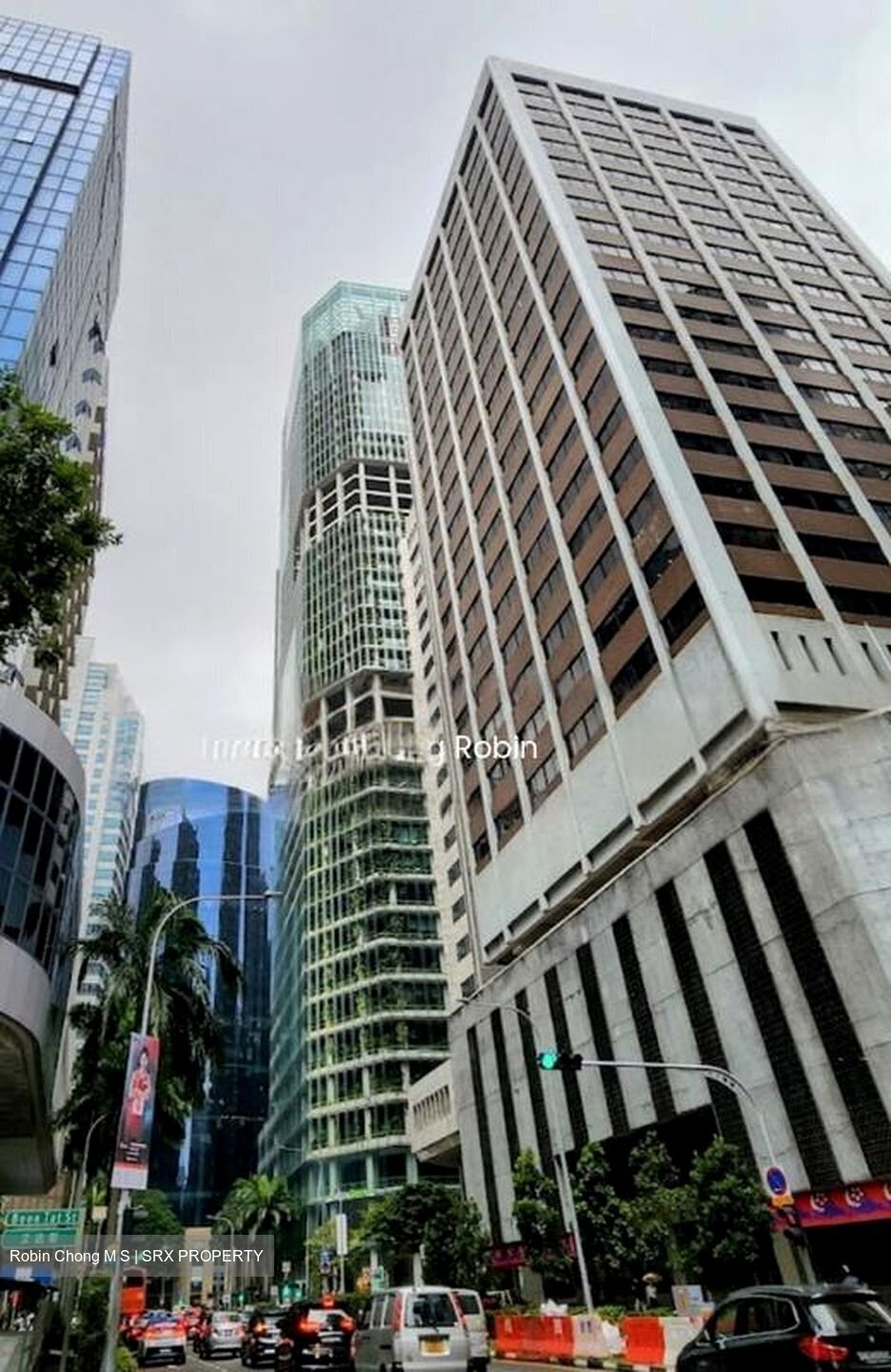 Cecil Suites (D1), Office #457043571
